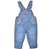 せんべいまんじゅう デニムサロペット子供　キッズオーバーオール　ベビーサロペット　女の子　男の子ジーンズ　ベビー長ズボン　春秋冬　赤ちゃんズボン 下着