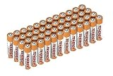 48 pcs Tenergy AAA Alkaline Batteries 1.5V [並行輸入品]