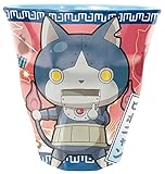 ハセプロ メラミンカップ 妖怪ウォッチ09 ロボニャンML