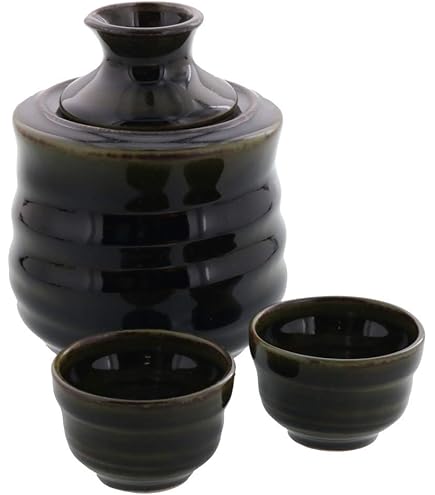 Amazon | 業務用酒燗器 電気式燗どうこ かんすけ TK－2型（錫