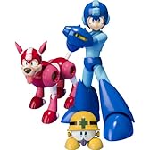 D-Arts ロックマン