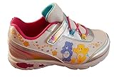 Care Bears ガールズ US サイズ: 12 M US Little Kid カラー: ホワイト