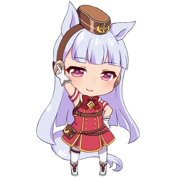 ウマ娘　きゃらドリ　バレンタインver　スペシャルウィーク アクリルキーホルダー ウマ娘 きゃらドリ バレンタインver スペシャルウィーク