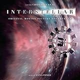 「インターステラー」オリジナル・サウンドトラック