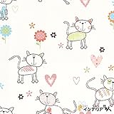 壁紙 のり付き クロス 東リ パワー1000 不燃認定 パターン[ナチュラル＆カジュアル] 【CC-WVP9091】 JQ5 1m単位 カット販売
