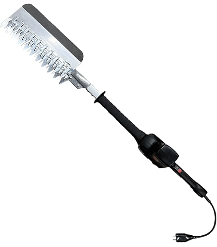 Amazon | アルスコーポレーション 高枝電動バリカンDKR 替刃 DKR―30―1