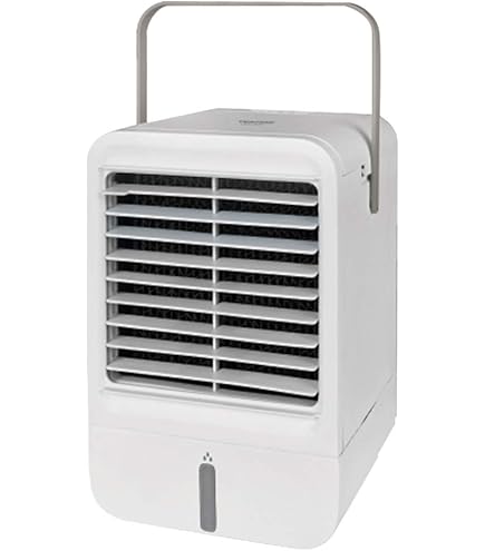 Amazon | [Shop Japan] ここひえ R6 CCH-R6WSW 白 ホワイト 冷