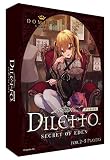 Domina Games Diletto (2-5人用 10-20分 8才以上向け) ボードゲーム