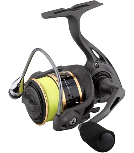 Amazon | プロマリン(PRO MARINE) リール レグナススピン