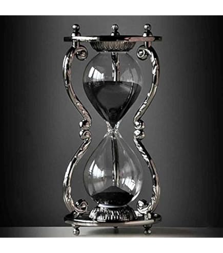 Amazon.co.jp: A-309 回転3分砂時計（方位磁石付き）インテリア