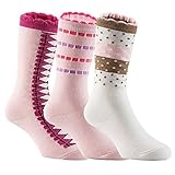 Lian LifeStyle SOCKSHOSIERY ベビー・ボーイズ US サイズ: M カラー: ベージュ