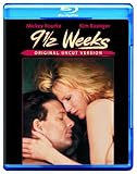 9 1/2 Weeks [Blu-ray]