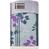 ≪内祝い 引き出物 お祝い お返し 快気祝い 御礼 引越し ご挨拶 プレゼント 掛け布団カバー ギフトセット≫　ノルディックスタイルあったかポカポカ掛ふとんカバー(グレー) 【包装・のし無料】