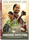 Writing With Fire [DVD]