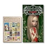 【今日からあなたもタロットコレクター！】チェッコリ・タロット＆『初めてでもよく分かるタロットコレクション入門』セット