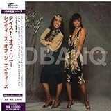 Ladies Of The Eighties