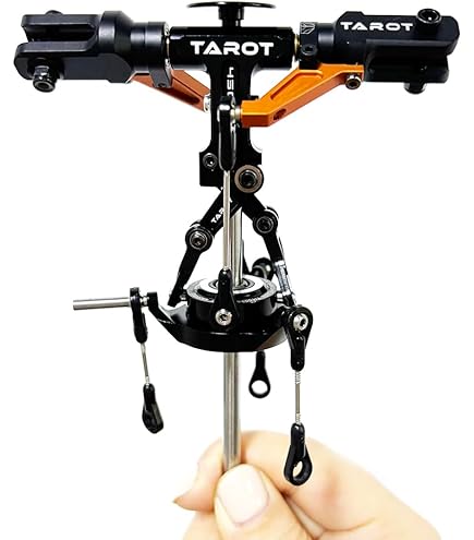 Amazon | Midzooparts TGZ380N TGZ380 3軸ジャイロフライバーレス