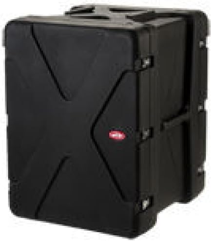 Amazon | SKB ショックマウントラックケース用キャスターボード 1SKB