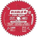 Diablo 7 – 1 / 4バルク金属切断刃