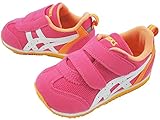 (アシックス)asics すくすく アイダホBABY 2 TUB144 ファーストシューズ ベビー 13.5cm ／1901