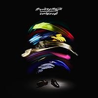 Amazon.co.jp: MONKEY MAJIK BEST - A.RI.GA.TO -(AL3枚組