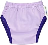 Best Bottom Training Pants, Grape, Large by bestbottom [並行輸入品]