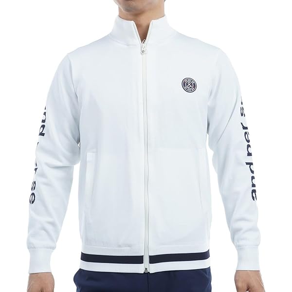 Amazon.co.jp: [アンパスィ] ゴルフウェア 長袖シャツ セルヒート長袖