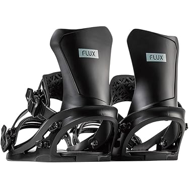 Amazon.co.jp 最新リリース: スノーボードビンディング の新着