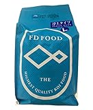 FDフード 育成飼料 ピュア L 浮上 3kg