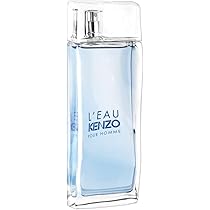 Amazon | アクア ケンゾー プールオム EDT 50mL | KENZO(ケンゾー