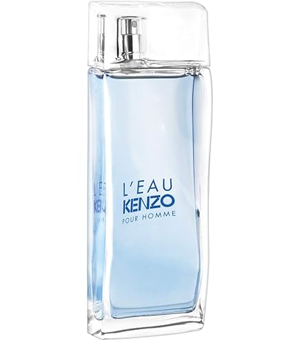 Amazon | KENZO ケンゾー ローパ ケンゾー ボワゼ オーデトワレ EDT