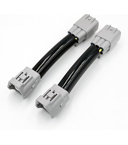 Amazon.co.jp: 707 【日本製】 30系 プリウス PRIUS ZVW HID車用