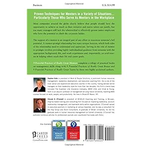 9 Powerful Practices of Really Great Mentors: How to Inspire and Motivate Anyone