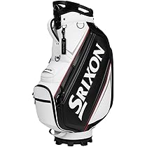 ＳＲＩＸＯＮ スリクソン ゴルフ 大判トートバッグ【ホワイト】新品！ Srixon Z ゴルフバッグ ホワイト ブラック