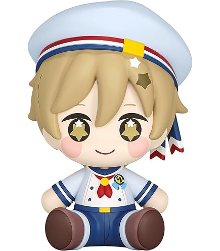 Amazon | パルメイトシリーズ あんさんぶるスターズ！ 守沢千秋 完成品