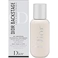 Christian Dior Backstage Face & Body Primer 001