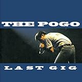 LAST GIG