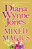Mixed Magics (Chrestomanci)
