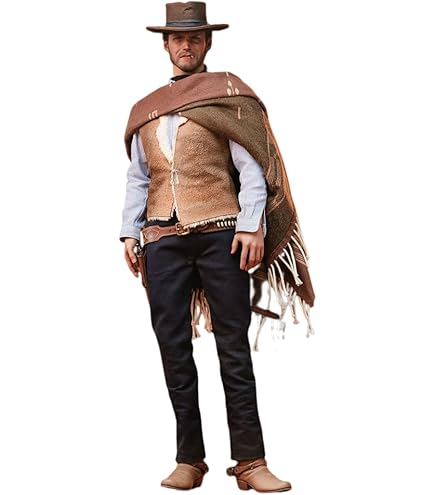 Amazon.co.jp: [Tbmodel] LIMTOYS 1/6 フィギュア カウボーイ アーサー