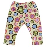 【未熟児】【低出生体重児】【早産児】【NICU】用　やわらかズボン：ルル