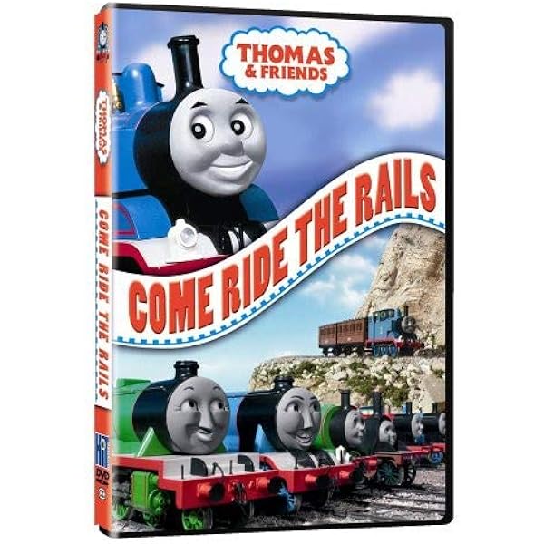 その他 Greatest Stories [DVD] Thomas & Friends: The Greatest Stories (Two-Disc Special