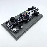 ☆ スパーク 1/43 スクーデリア アルファタウリ ホンダ AT02 2021 F1 トルコGP #10 P.ガスリー 【再入荷】