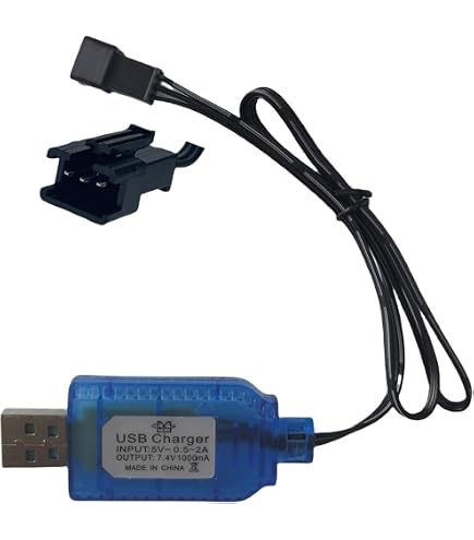 Amazon | ヨコモ YZ-114PRO 充電器 (充電電流10A) YZ-114PRO
