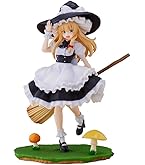 SEGA - 東方Project クラウンピース プレミアム フィギュア Amazon | セガ 東方Project PMフィギュア クラウンピース