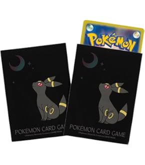 Amazon.co.jp: ポケモンカードゲーム SP4 004/004 エーフィVMAX