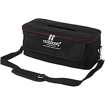 ゲーター スピーカーケース スピーカーバッグ キャリーケース ボストンバッグ Amazon | GATOR ゲーター スピーカーケース GPA Tote Series