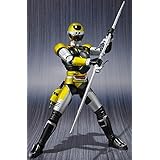 BANDAI 特警ウインスペクター S.H.Figuarts バイクル