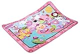 Fisher-Price Jumbo Play Mat Pink [並行輸入品]