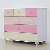 LAVI’S　90チェスト4段