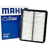 日産 エアフィルター エアクリーナー ニッサン NT100クリッパー NV100クリッパー キックス クリッパー クリッパーリオ U71T U71TP U72T U72TP U71V U71W U72W U72V H59A マーレ LX2224 16546-6A00A 16546-6A0A0 AY120-KE001 ※適合に型式等の確認要 純正フィルターメーカー製